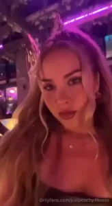 You just had to be there