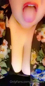 I love playing catch