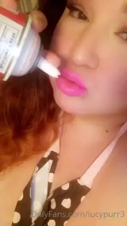 Things get messy when i bake i love whipped cream 