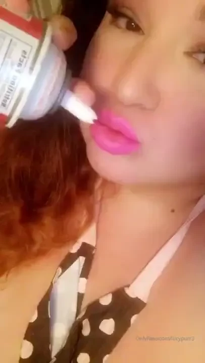 Whipped cream anyone 