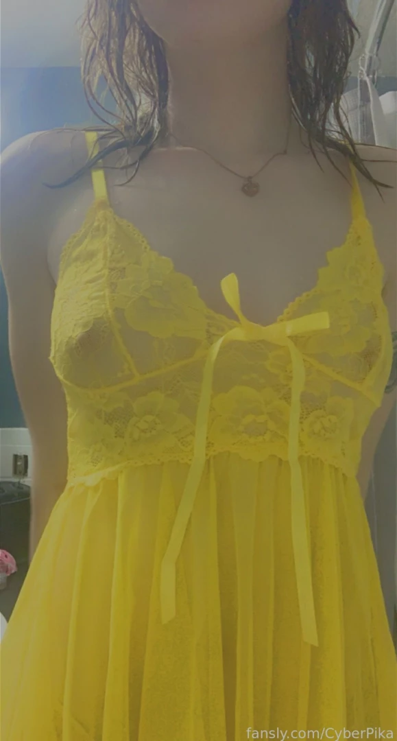 Yellow is my favorite color what s yours part 7 