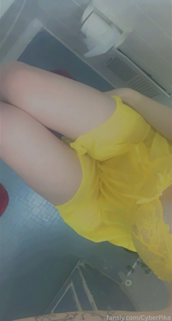 Yellow is my favorite color what s yours part 6 