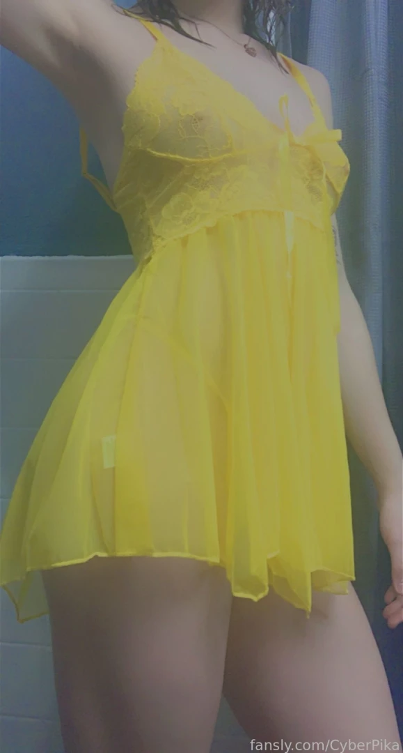 Yellow is my favorite color what s yours part 5 