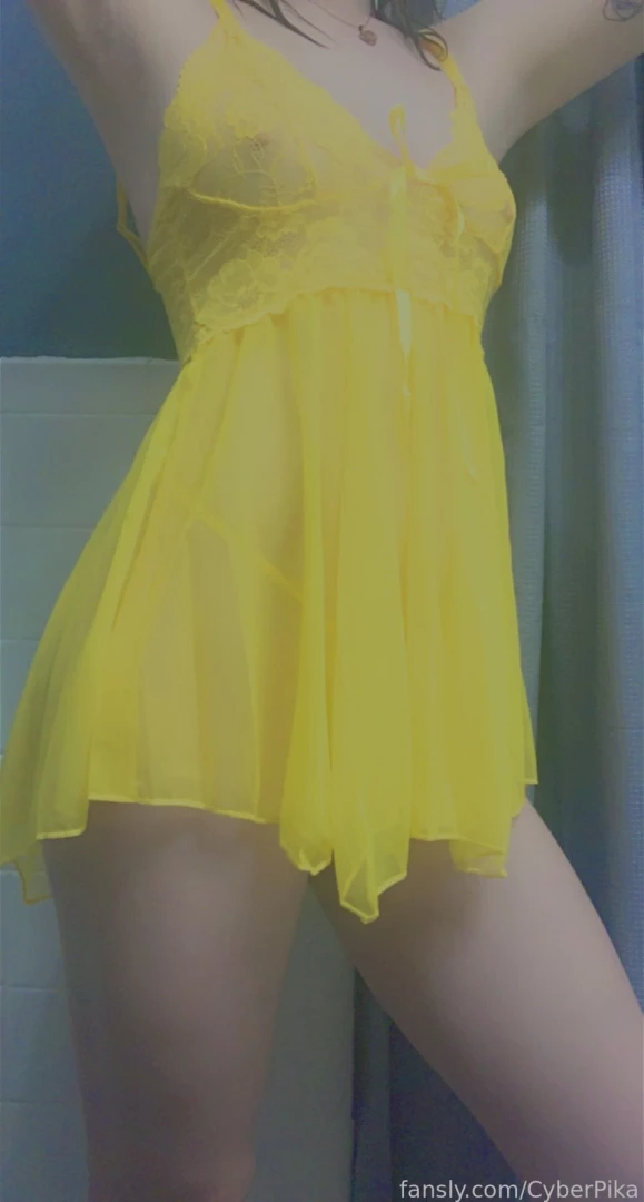 Yellow is my favorite color what s yours part 2 