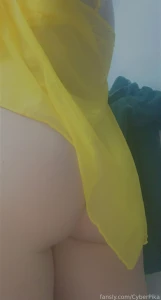 Yellow is my favorite color what s yours part 3