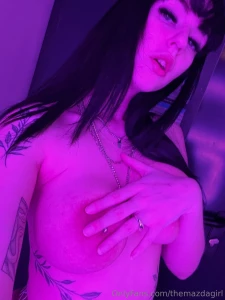 Close your eyes unless you want to be aroused part 30