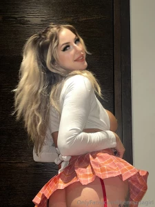 If you could spend 5 mintues with me what would we do part 29