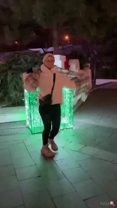 There are so many gifts here but not for me 