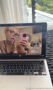 Check your dms baby x part 2