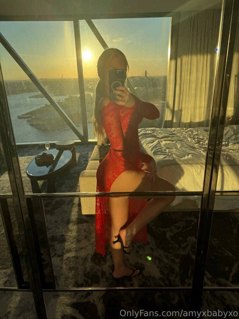 Do you like my dress part 542 