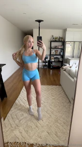 Waiting for you to message me first part 1