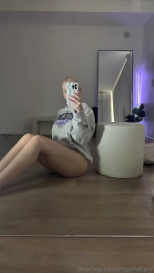 Baby what type of fun can we get into right now