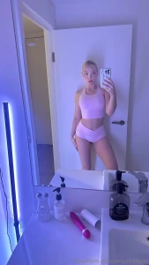 Hehhe i love being a naughty girl lmk if you wanna see more part 6