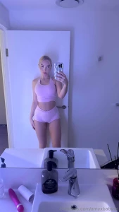 My tight pussy is on the menu today would u like to order part 5