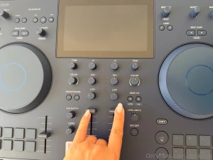 Finally i have purchased my long-awaited equipment it is the newest part 1