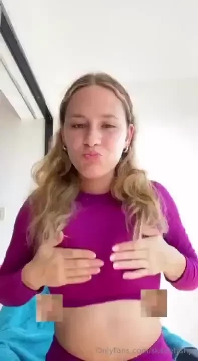 I m a little shy part 3 