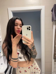 I already woke up i wish the best week for everyone