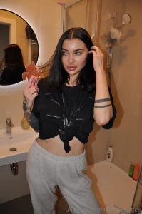 Sometimes it s the simple moments that feel the coziest what s your