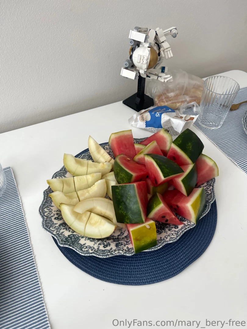 Nothing beats a juicy slice of watermelon unless it s me what would 