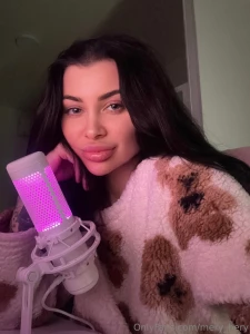 Just me and a cozy mood tonight who s ready to share some secrets or