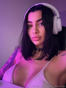 Just me the music and this moment and you already know where to find