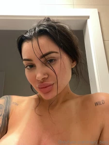 Eyes are the mirror of the soul what do you see