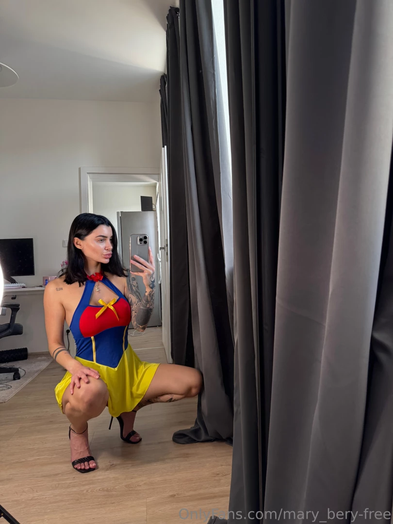 Sometimes you just have to let yourself be a super girl the embodiment 