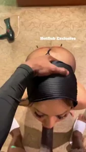 This one is another hot bitch dm for full vid