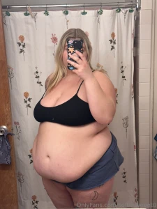 Another day as a successful fatty part 1