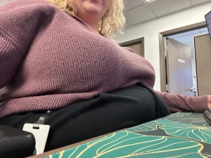 Just a few belly pics from last week part 2