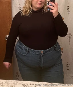 I went out to dinner with a feedee friend and decided to treat myself part 3