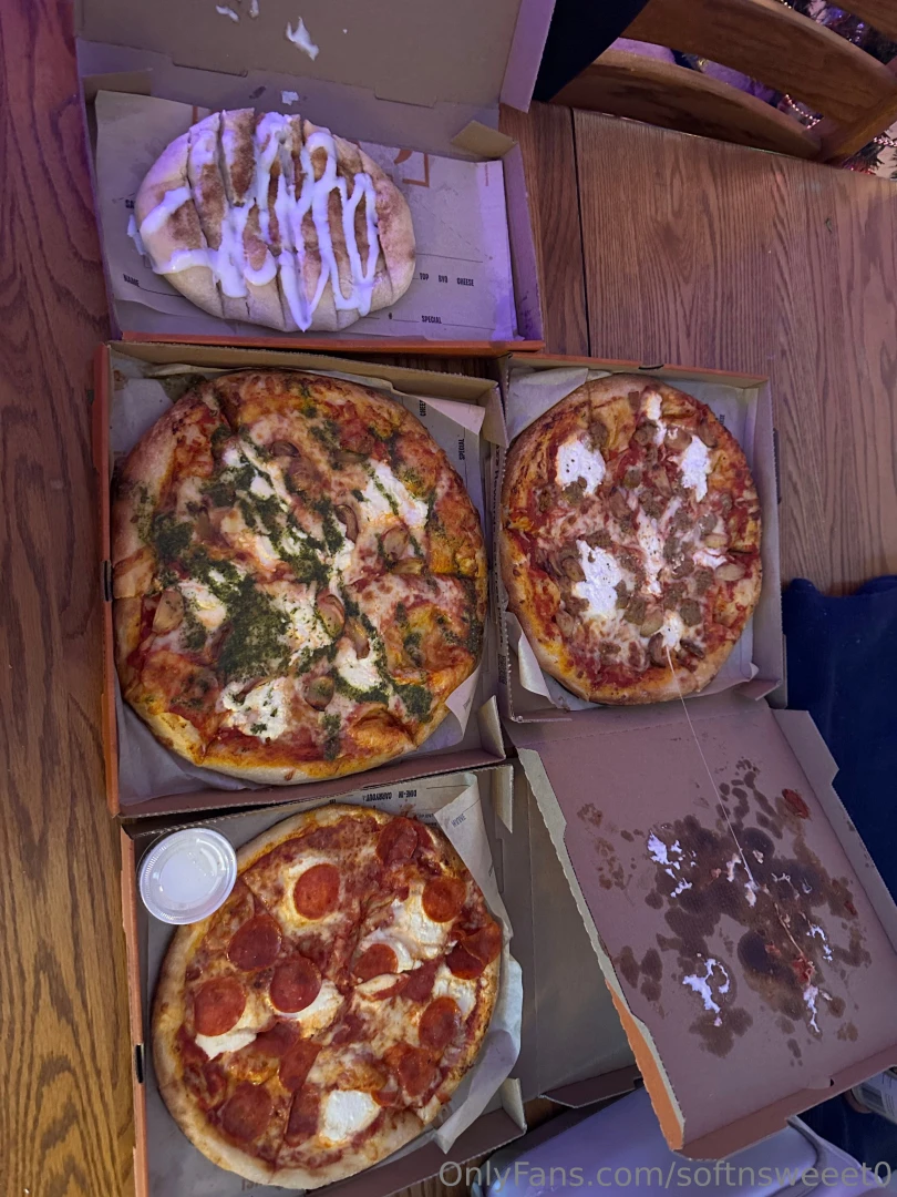 I don t think i could stop getting fatter even if i tried part 3 