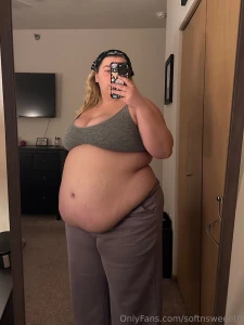 I promise i m still eating amp making content i m just to ditzy to part 2