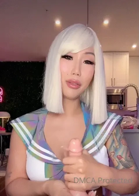 Can mommy milk you like this tonight 