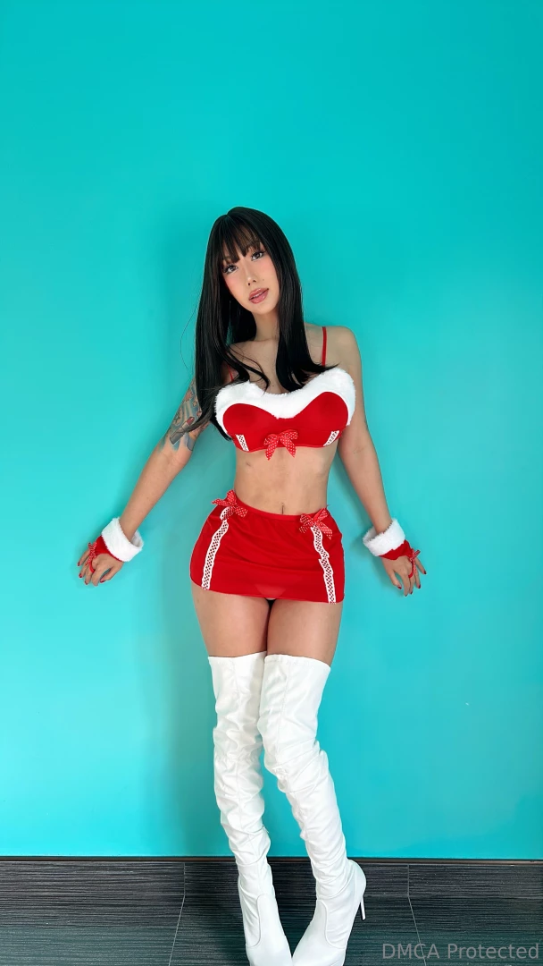 Its my favorite time of the year 