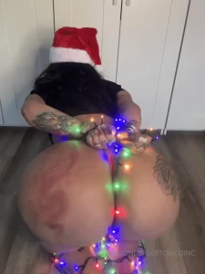 If you think christmas lights are hot wait until you see what i have