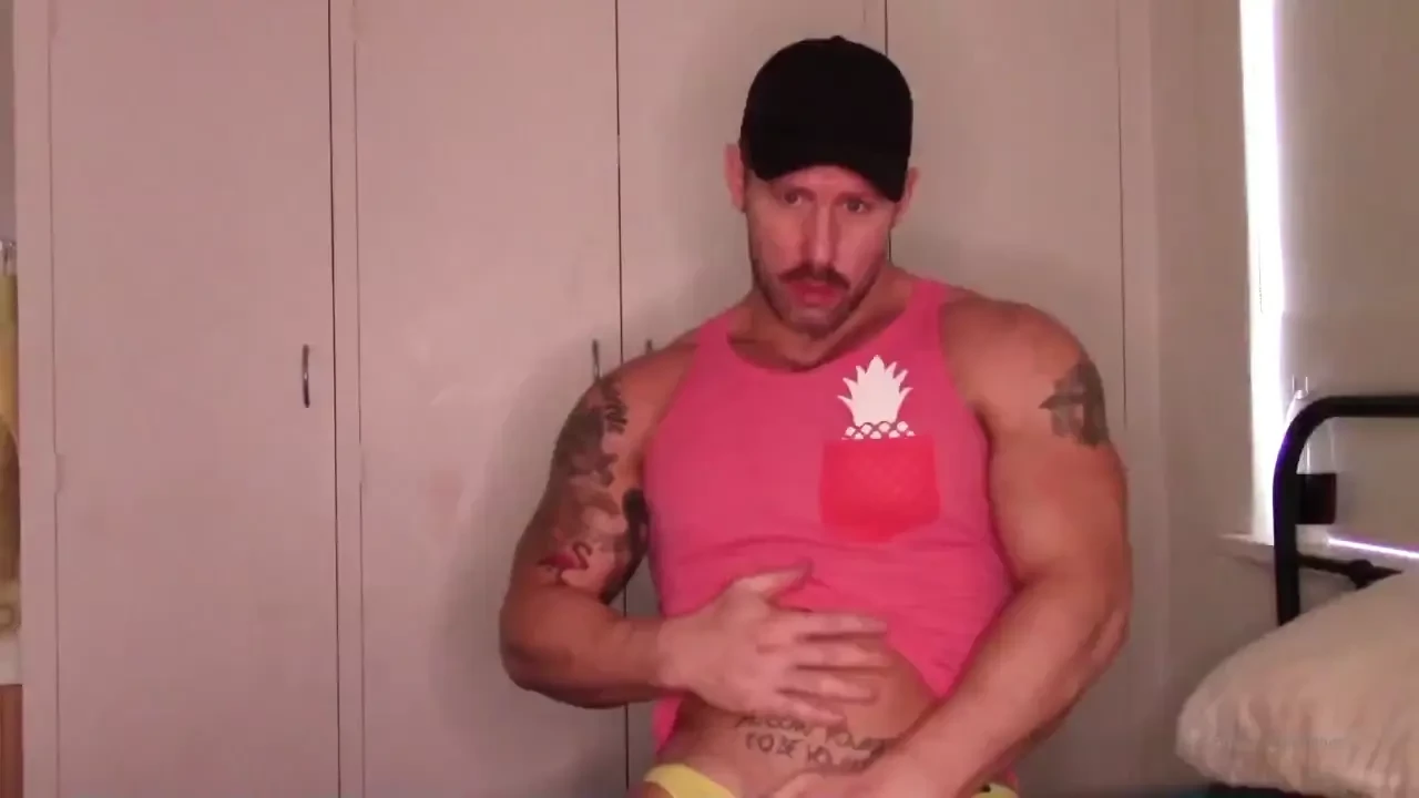 Pretty in pink - having a play 