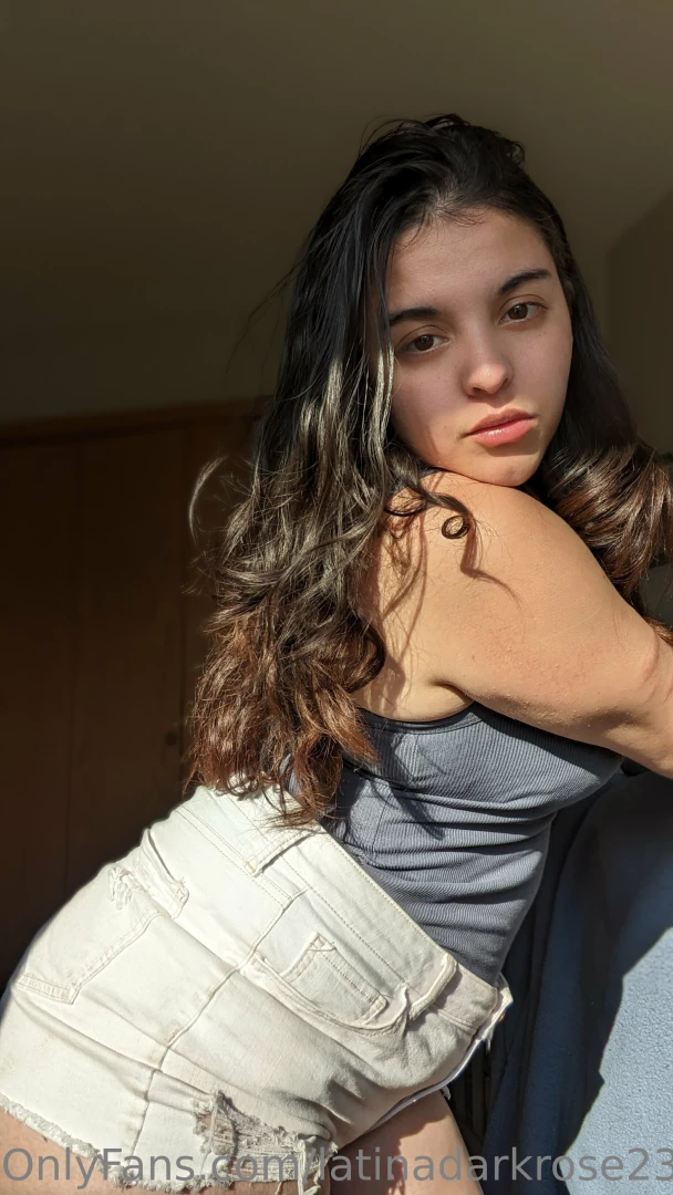 Do i look cute part 156 