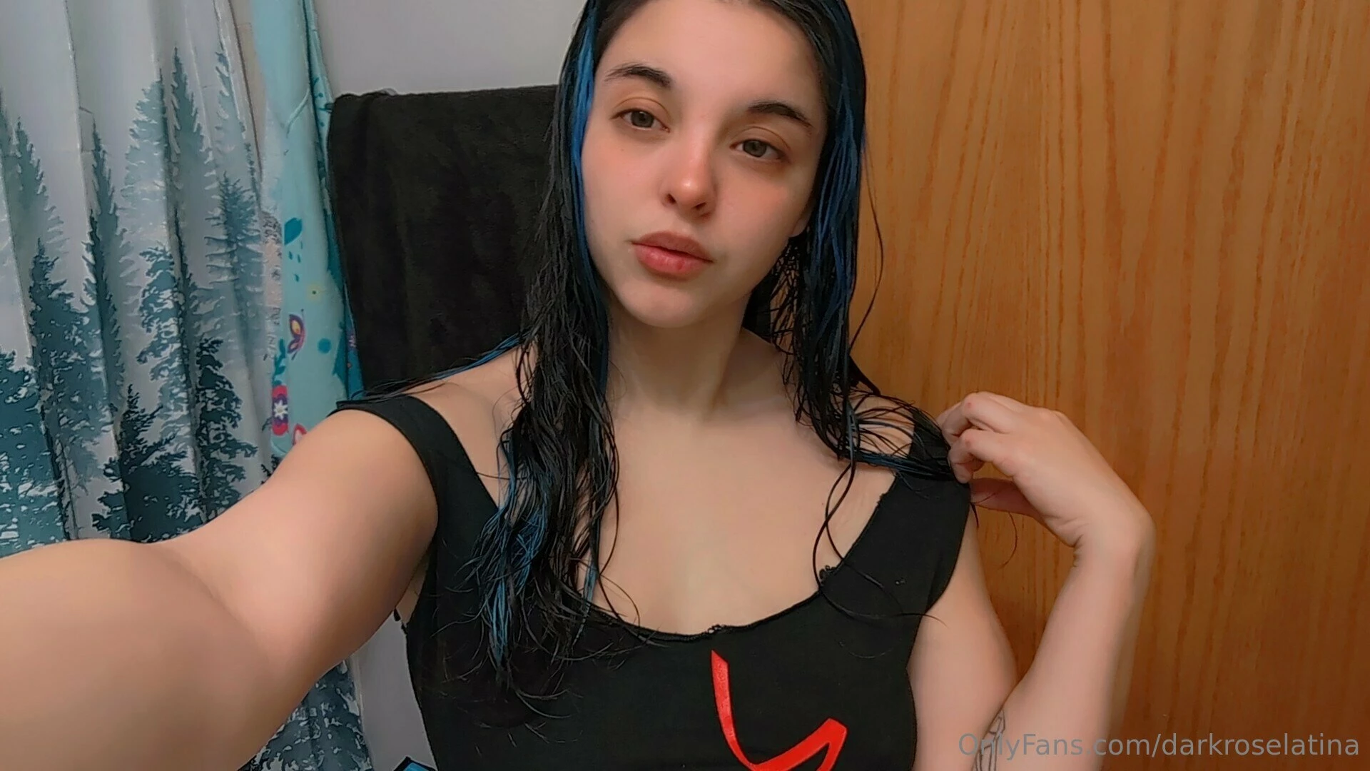 Feeling sexy tonight part 10 