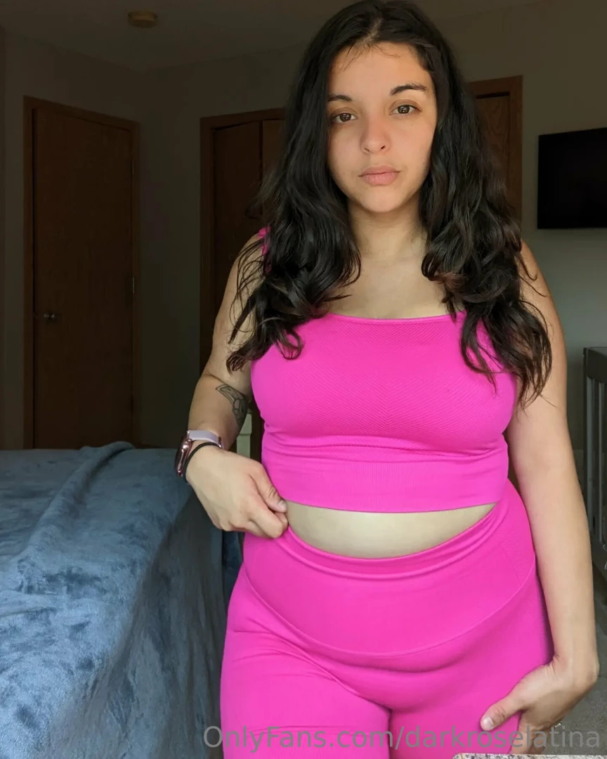 Got a new outfit an wore it to work a little out of my comfort zone 