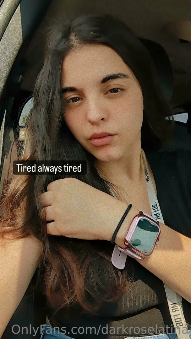 Decided to cut my hair at 2 30 a m last night after work was tired of part 1 