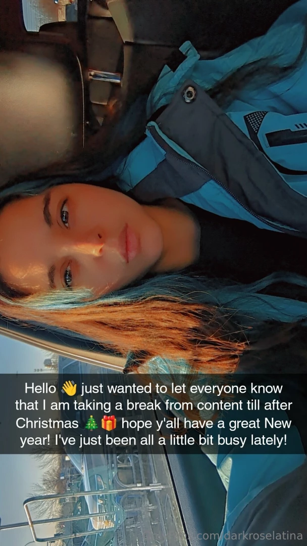 I ll be back tho for 2024 