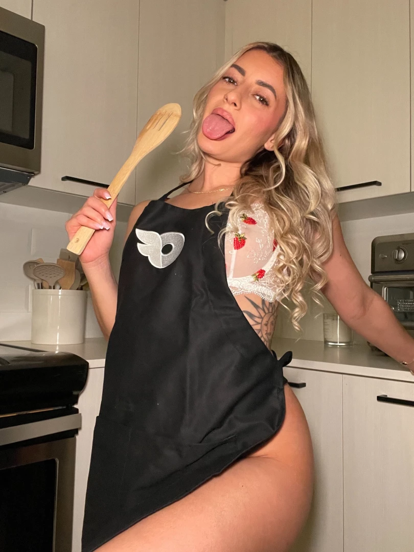 Let me make you something 