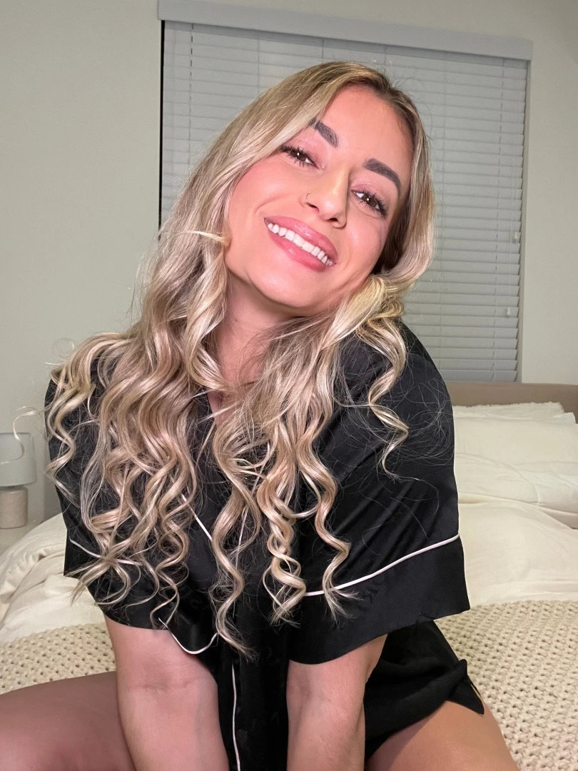 You make me happyyyy 