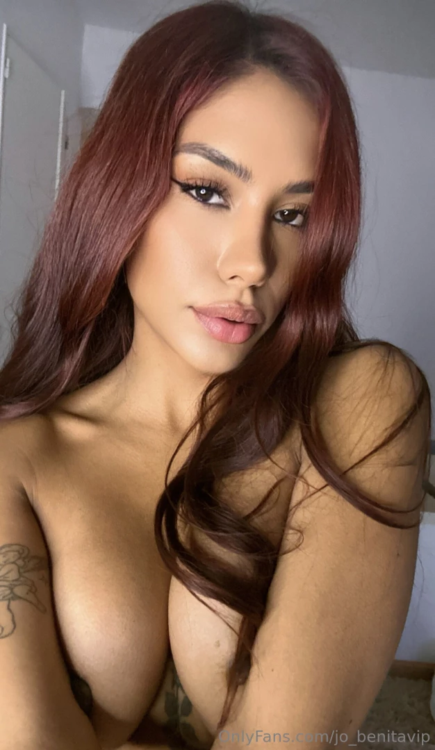 Jo-benitavip 