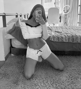 Can you make me take off these pajamas