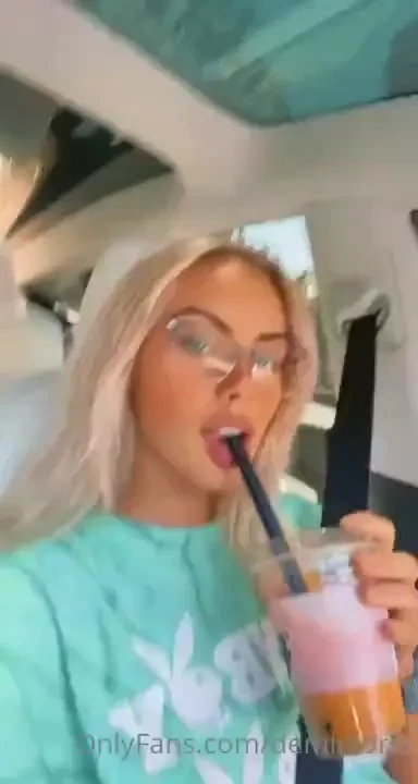 I hear the best hangover cure is 