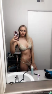 Woke up like this part 136