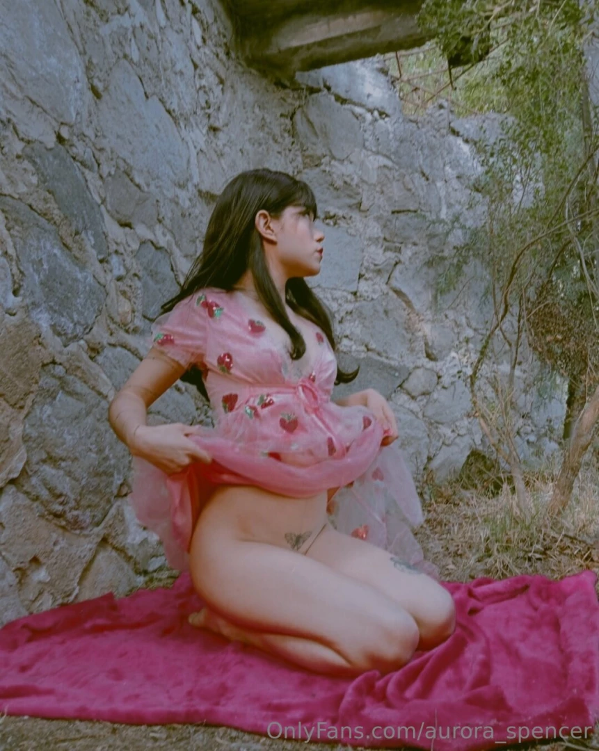 Aurora-spencer 