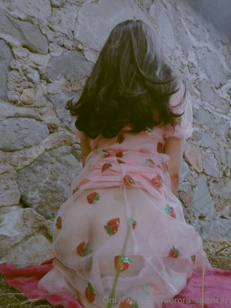 Aurora-spencer part 8 